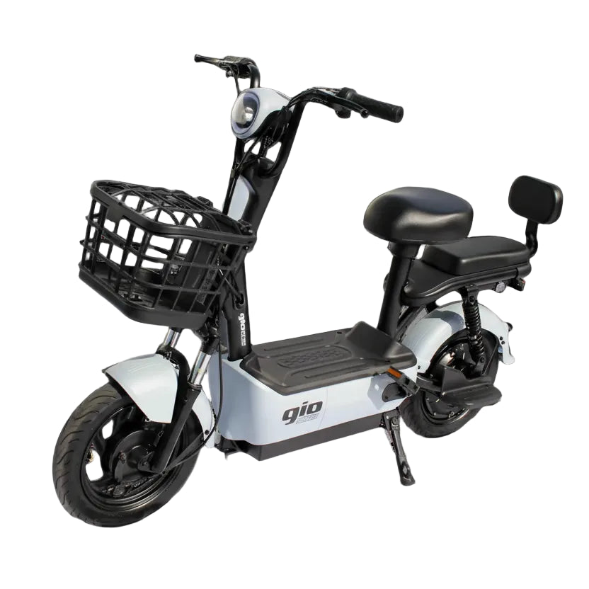 Scooter Wasp