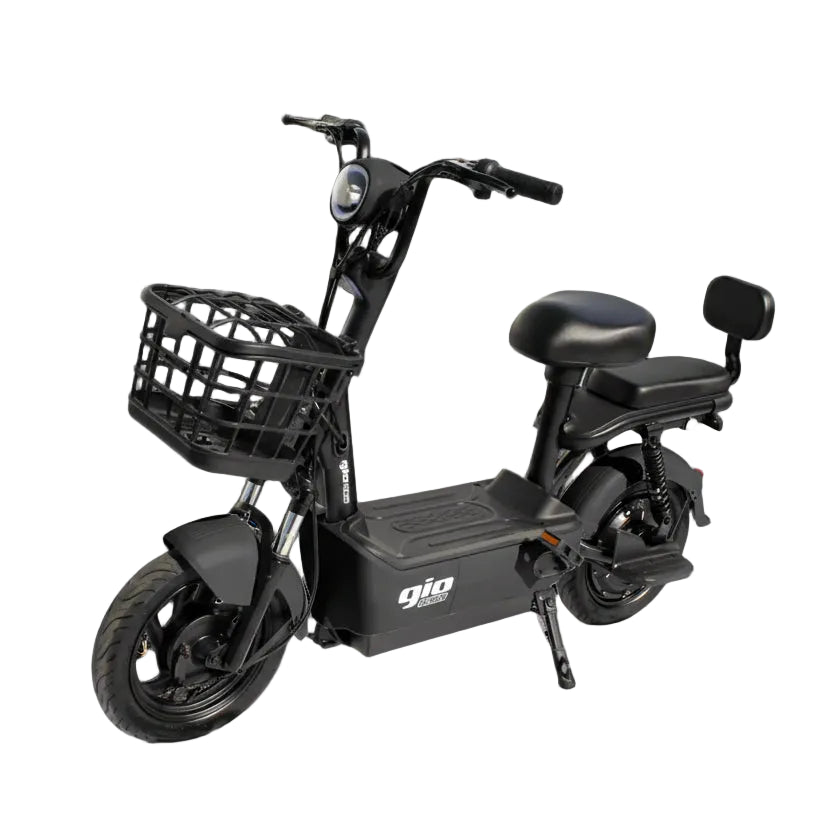 Scooter Wasp