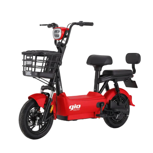 Scooter Wasp