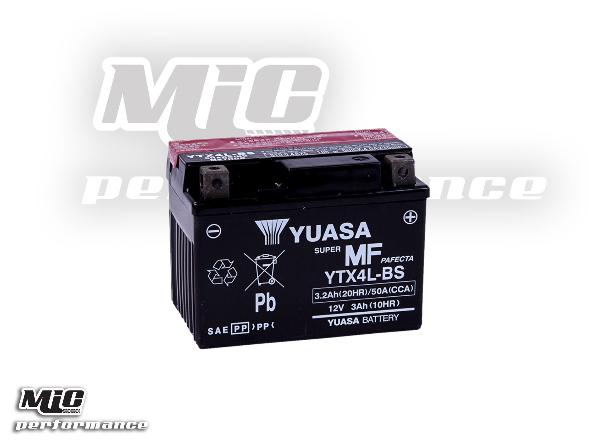 YTX4L-BS