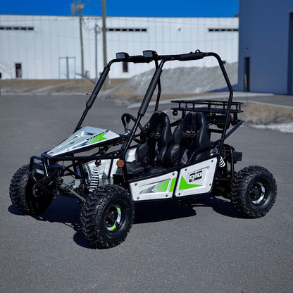 Buggy GT125