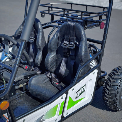 Buggy GT125
