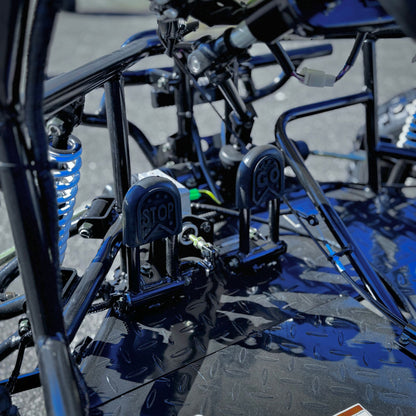 Buggy GT125