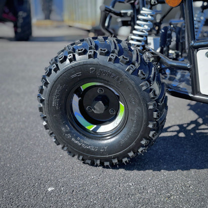 Buggy GT125