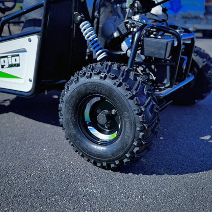 Buggy GT125