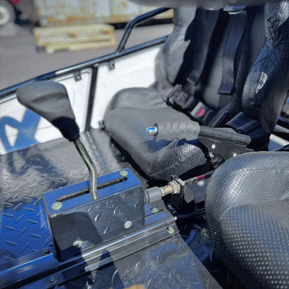 Buggy GT125