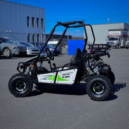 Buggy GT125