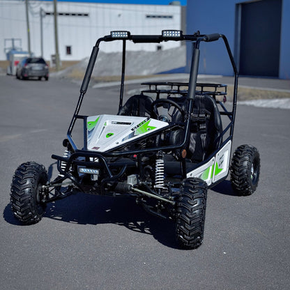 Buggy GT125