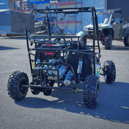 Buggy GT125