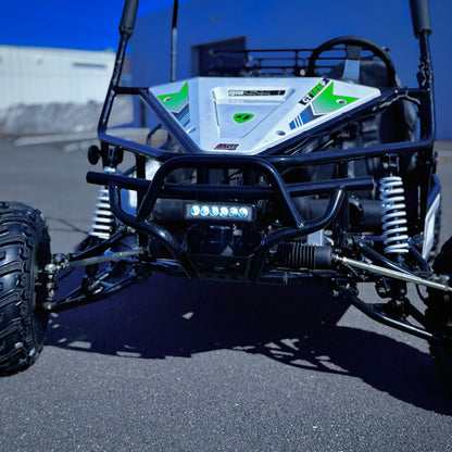 Buggy GT125