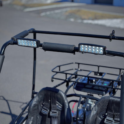 Buggy GT125