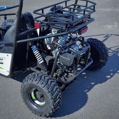 Buggy GT125