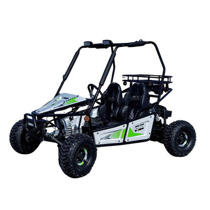 Buggy GT125