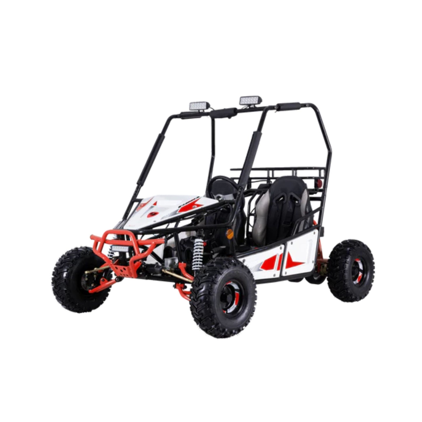Buggy GT125
