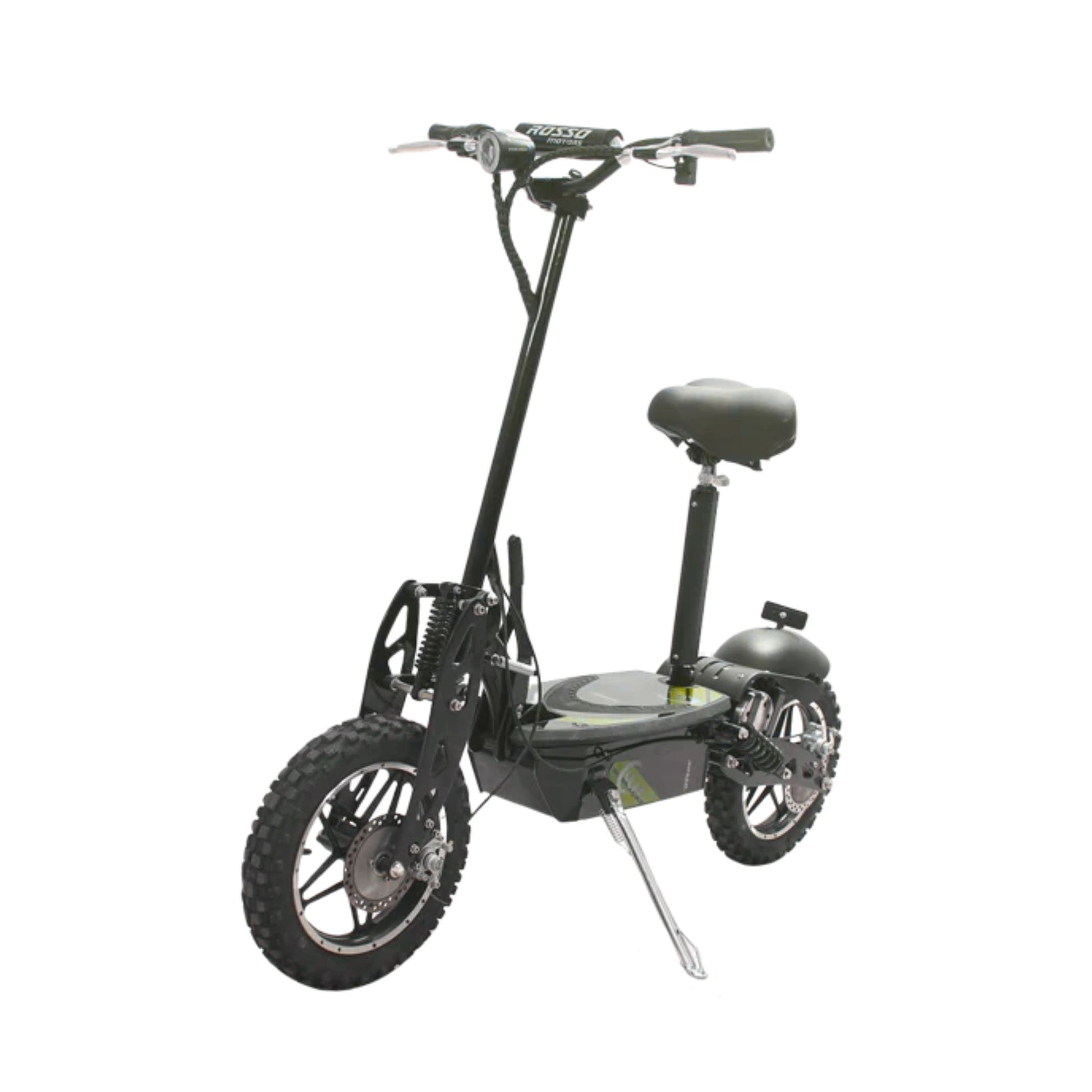 Trottinette Cobra vert