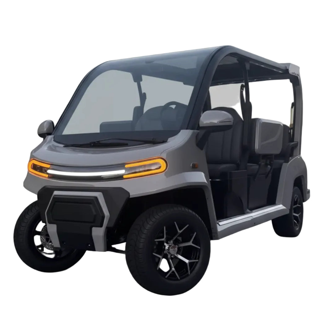 Denago EV City