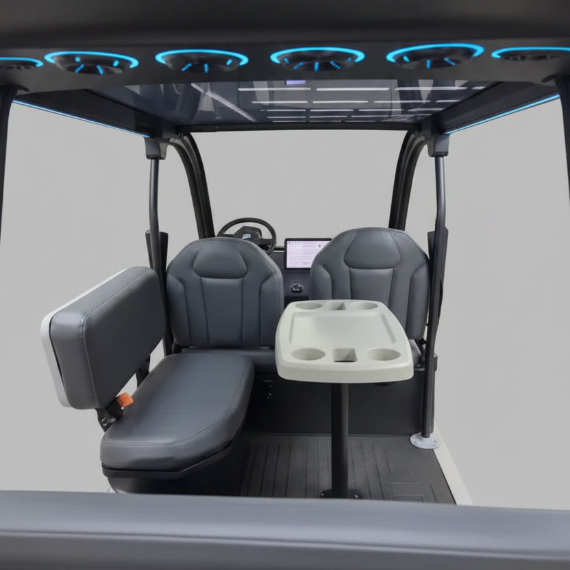 Denago EV City