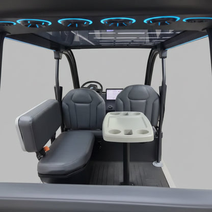 Denago EV City
