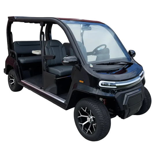 Denago EV City