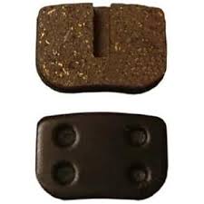 BRAKE PADS Manteray