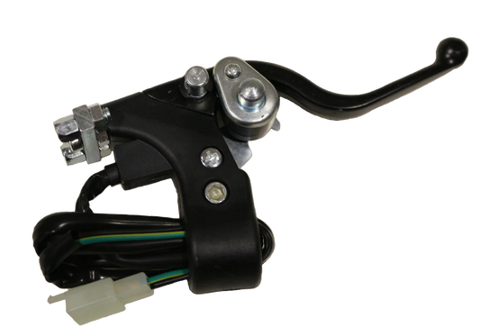 Levier de frein droit