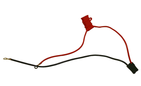 Fils de connexion de la batterie (faisceau)