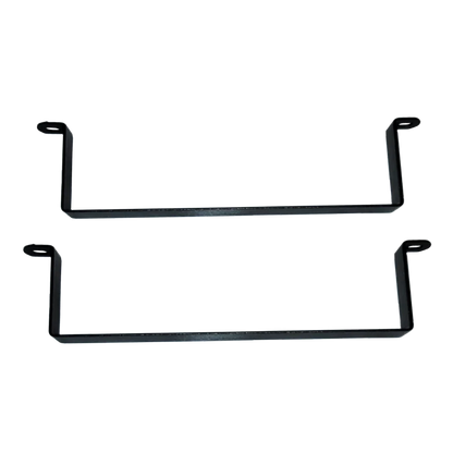 Ensemble de supports de batterie