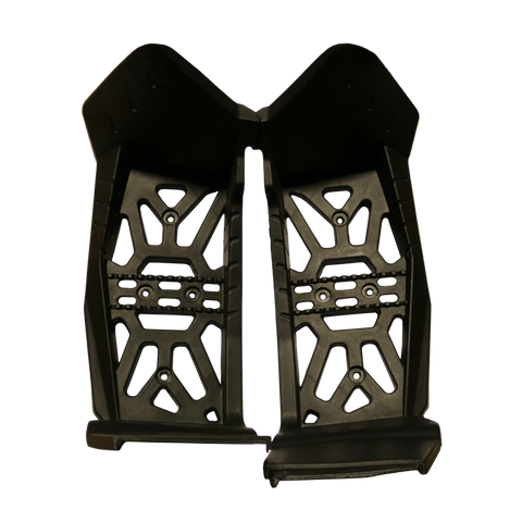 eQuad Q Foot Rest Set – micperformance