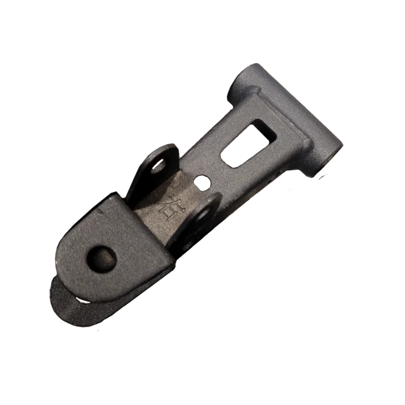 eQuad X 2023 Front A Arm