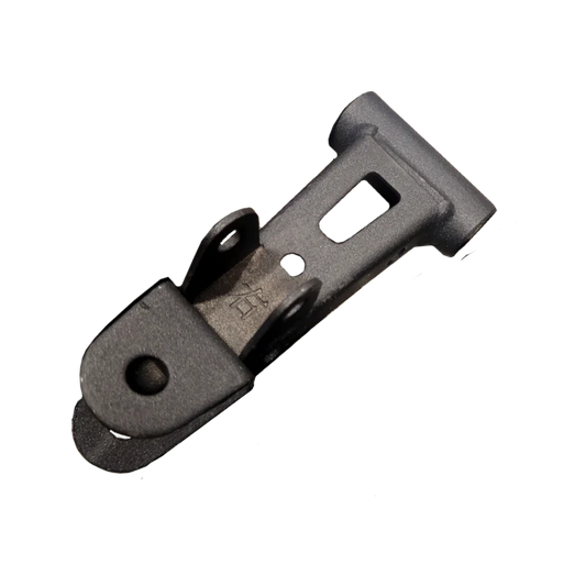 eQuad X 2023 Front A Arm