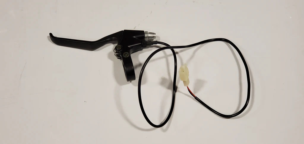 LEFT BRAKE HANDLE