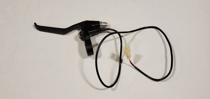 LEFT BRAKE HANDLE