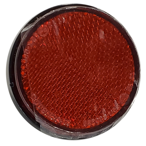 Red Reflector