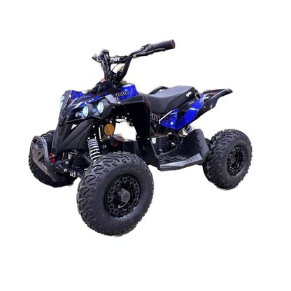 2025 VTT Gio Devastator (eQuad Q)