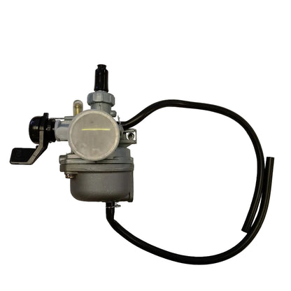 GT125 CARBURETOR; PZ18