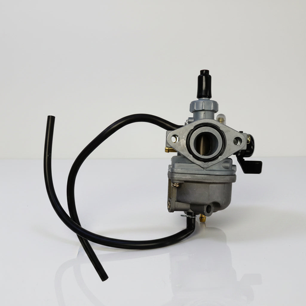 GT125 CARBURETOR; PZ18