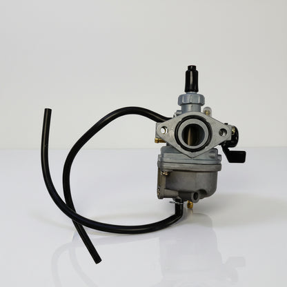 GT125 CARBURETOR; PZ18