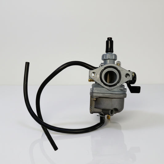 GT125 CARBURETOR; PZ18