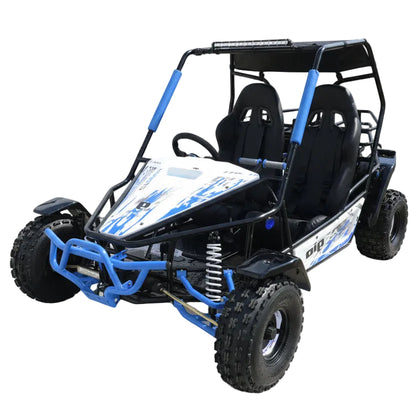 Buggy GT200