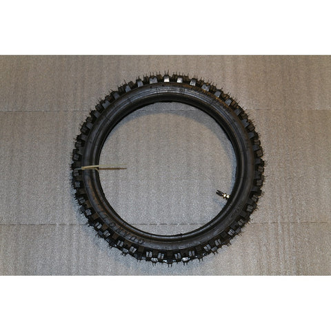 GX110 Front Tire 14"