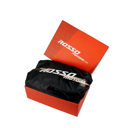 Housse de protection mini-VTT