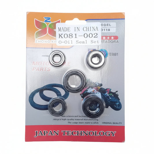 SEAL KIT