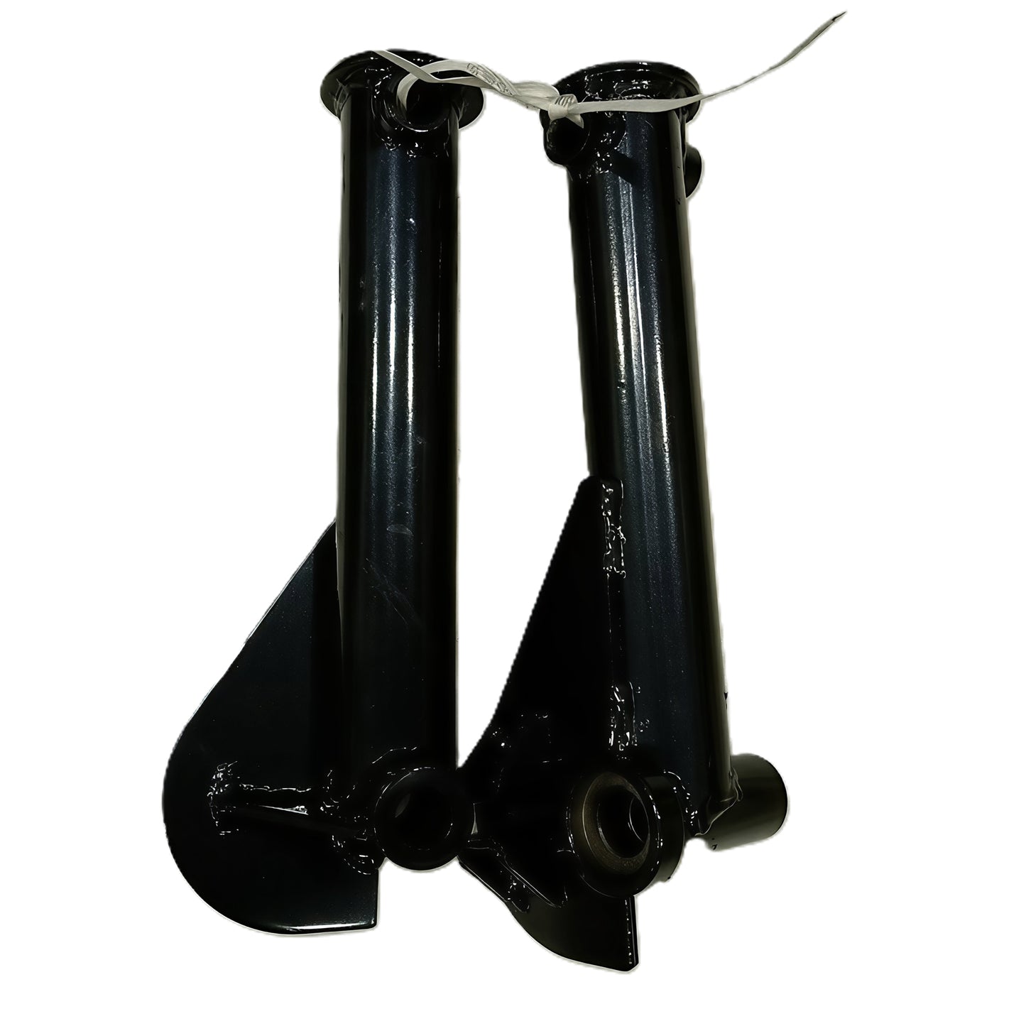 Kit de Chenilles Hiver pour VTT GIO 125D, 125S, 110P (Arbre 23.5mm)