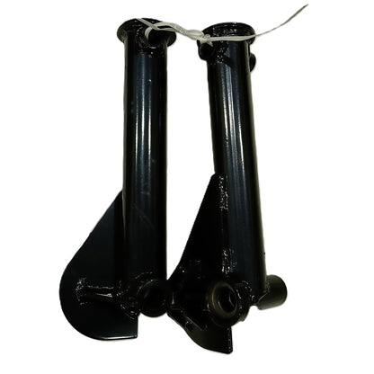 Kit de Chenilles Hiver pour VTT GIO 125D, 125S, 110P (Arbre 23.5mm)