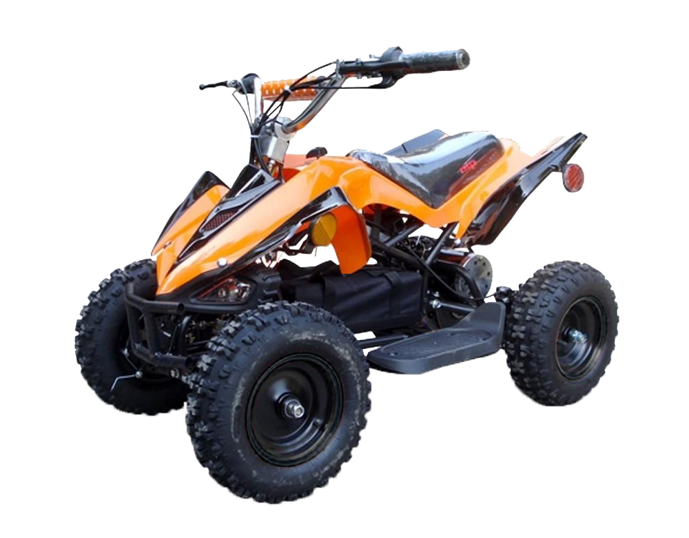 VTT MANTERAY Orange