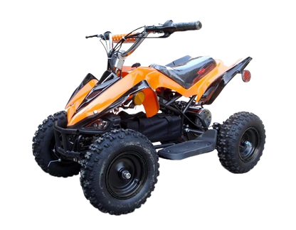 VTT MANTERAY Orange