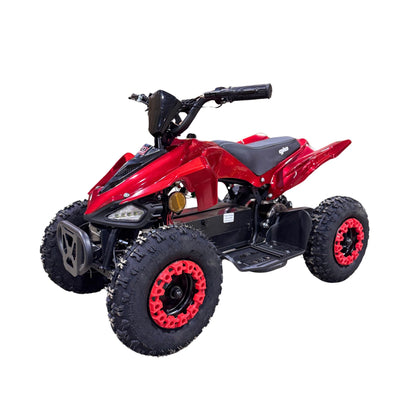 VTT Manteray