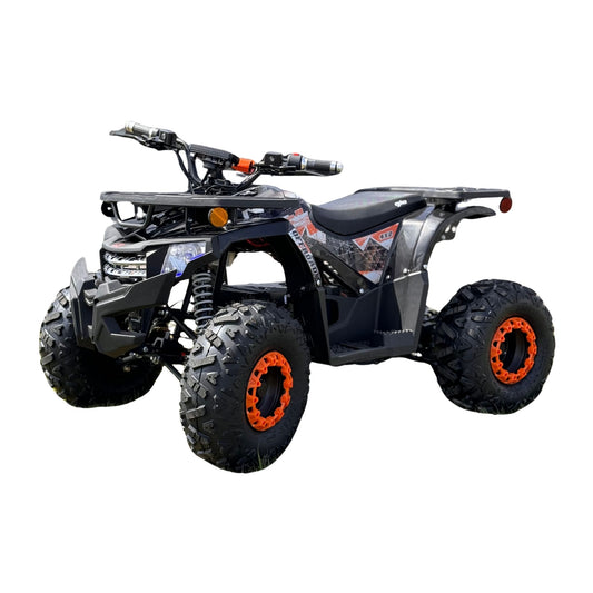 VTT Megatron Premium