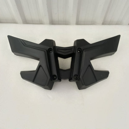 Front Plastic Bumper