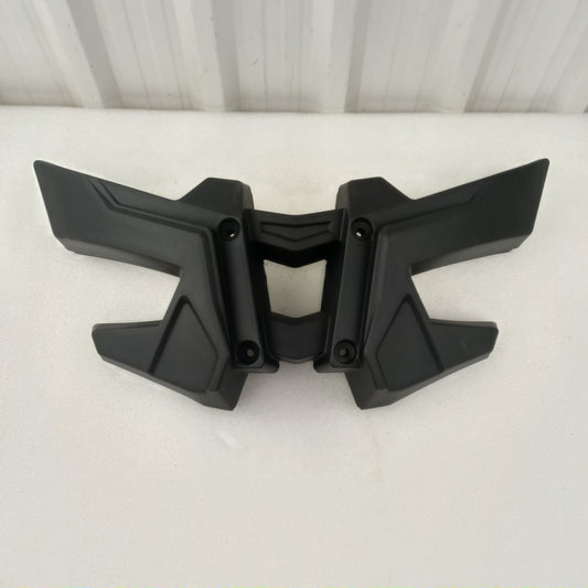 Front Plastic Bumper